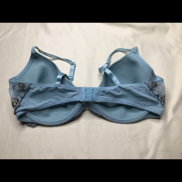 Vintage Victoria’s Secret Angels IPEX Bra - 38D - Picture 4 of 6